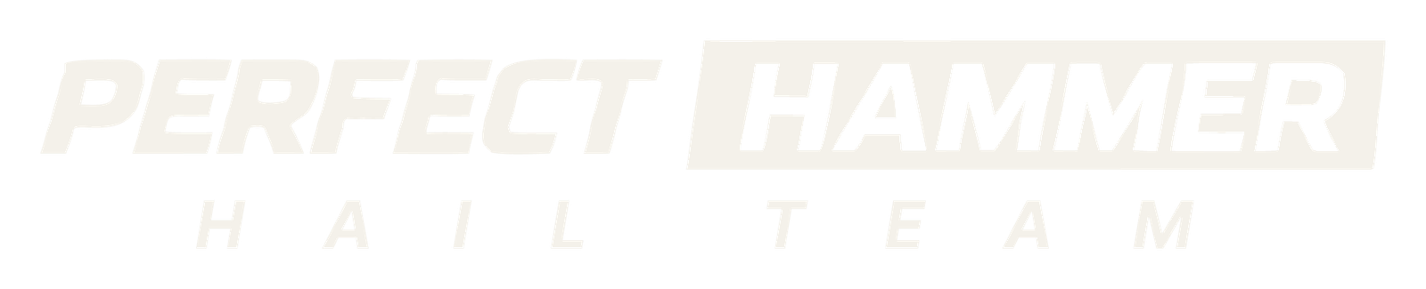 Perfect Hammer